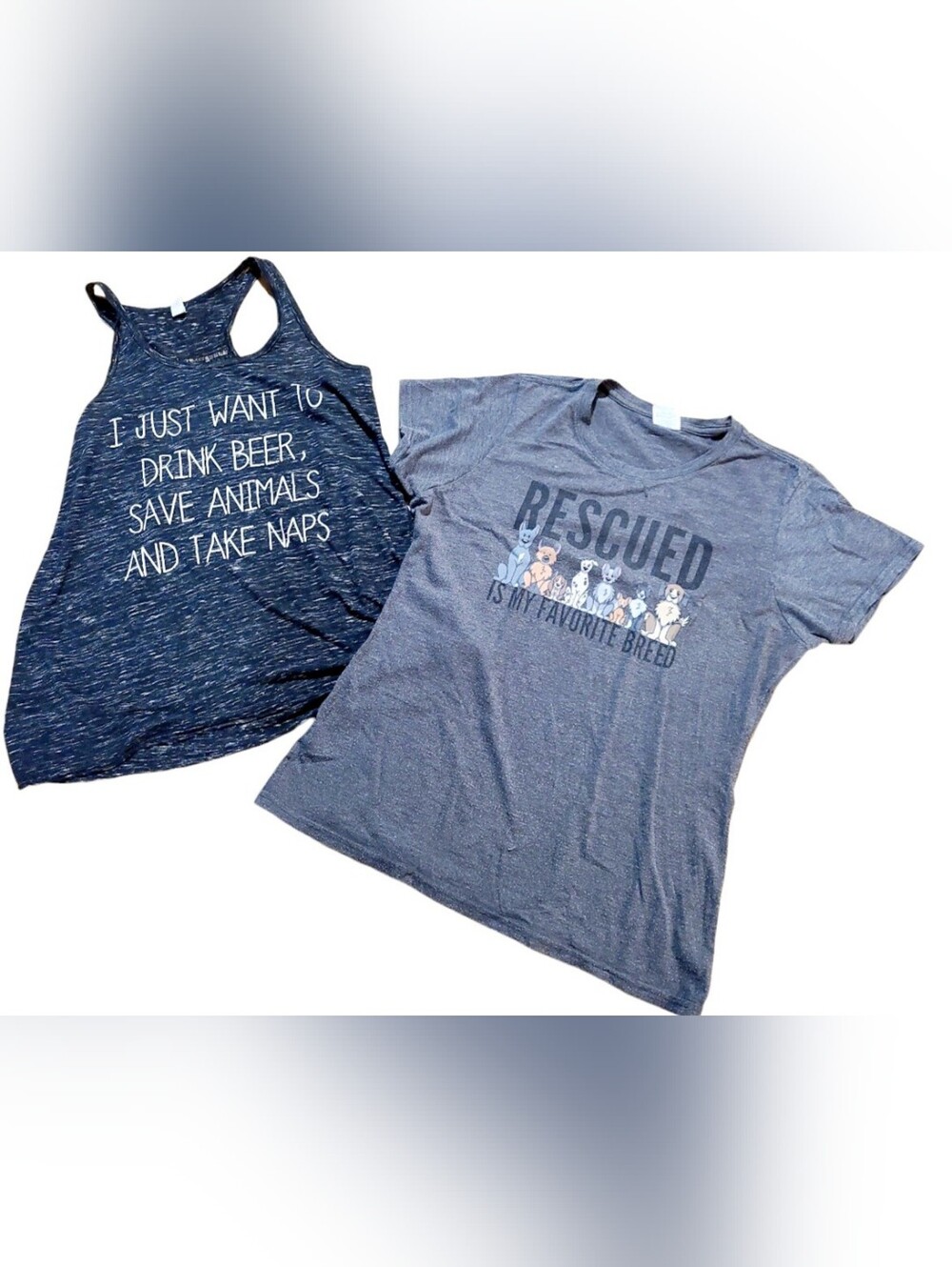 BOGO: Dog & Animals Lover SHIRT BUNDLE